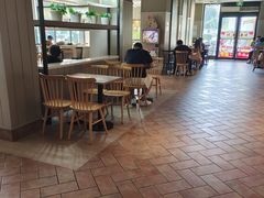 -肯德基(西稍门店)