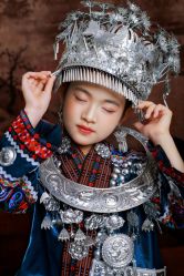 -蜜糖派儿童摄影(青建·太阳岛店)