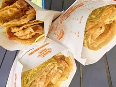 -南楼煎饼(滨江道店)