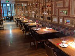 -青年公社烤鸭(青年路店)