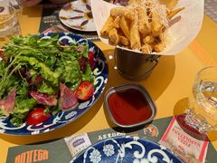 -BOTTEGA意库(中骏世界城店)