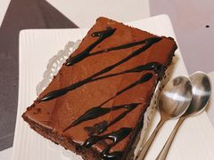 -吱咖啡西式简餐