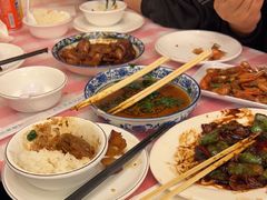 -玲珑餐厅(陕西南路店)