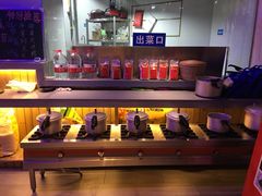 -湘约爨厨(太白立交店)