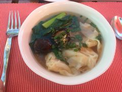 -清迈四季度假酒店Khao餐厅