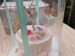 -天使烘焙·网红蛋糕