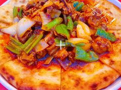 -壹号院音乐餐厅•烤全羊•新疆菜(浐灞店)
