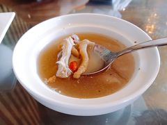 -福州世茂洲际酒店·福邸(台江店)