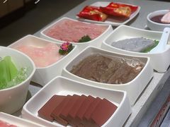 血旺-海底捞火锅(群光广场店)