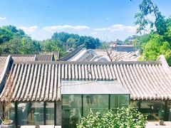 -糖房咖啡(南锣鼓巷店)