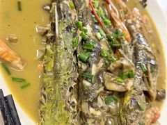 -南花桥羊肉馆老字号(乌镇店)