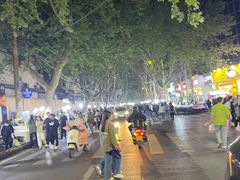 -健康路夜市