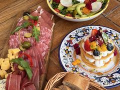 -Alimentari早午餐(安福路店)