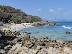 -三亚蜈支洲岛旅游区