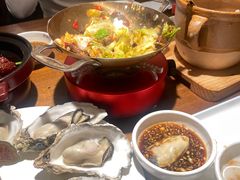 -乔街深夜食堂·小龙虾·高压锅生蚝(杭州总店)