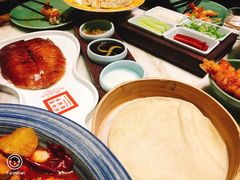 -那家小馆•北京菜•烤鸭(中关村店)