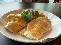 -广州柏悦酒店·悦景轩·粤菜餐厅