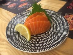 -Sushi Love 创意寿司(丽影广场店)