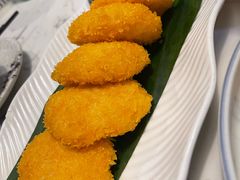 -浩海火烧云傣家菜(蓝港店)