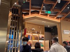 -庆江南江南菜(琴湖溪里花园城店)