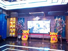 -尚橙歌坊主题式KTV(恒大商业广场店)