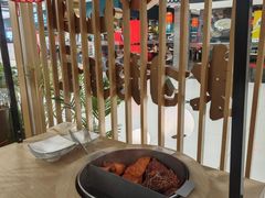 -东方饺子王(新奥购物中心店)