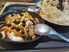 -Meet Fresh鮮芋仙(时代天街店)