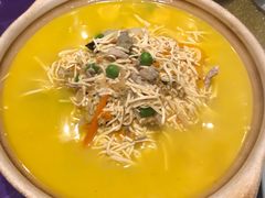 蟹粉干丝-双东酒店(东关街店)