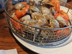 -海味当家·蒸锅海鲜(星海公园店)