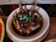 -蜀大侠火锅(森兰花园城店)