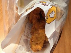 -1973继光香香鸡(合生汇购物中心店)