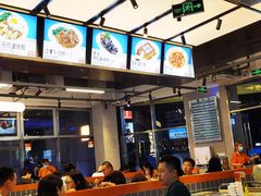-肥韬茶餐厅(海上世界店)