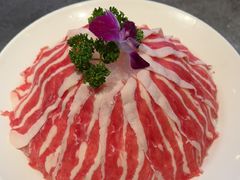 -周师兄大刀腰片火锅(财富中心店)