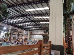 -南宫温泉水世界