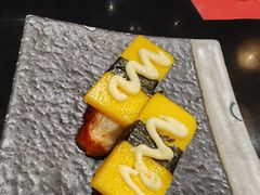 -古田居·特色寿司料理(骏欣中心店)