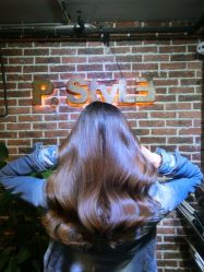 -P.STYLE 派斯造型