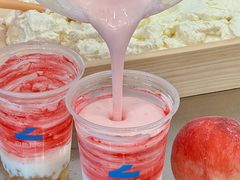 -白色日记·手作酸奶(麦凯乐店)