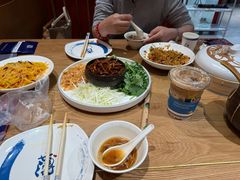 -满园烤鸭·春饼(抚顺万达店)