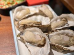 -乔街深夜食堂·台州菜·高压锅生蚝(杭州总店)
