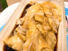 -红荔村肠粉(岗厦店)