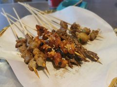 -烧货·活海鲜炭烧(湖滨商业街店)
