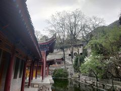 -华清宫景区