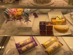 -GANSO元祖食品(锦创书城店)