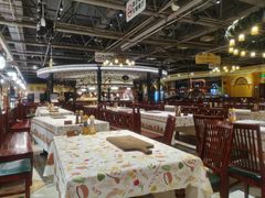-汉斯南美烤肉(总店)