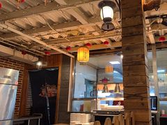 -三个大叔东北烧烤·砂锅菜(西三旗店)