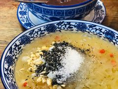 银耳糯米粥-袁妈红豆汤(重庆总店)