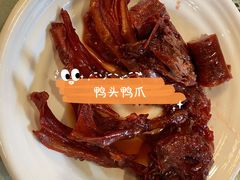 -新聚丰菜馆(太监弄店)