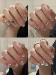 -M·X Nail日式美甲美睫