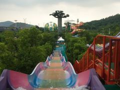 -苏州乐园森林水世界