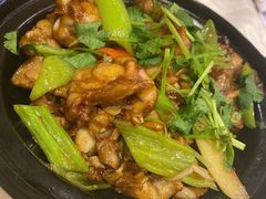 -粤秀小厨·广式早茶(辽宁路店)